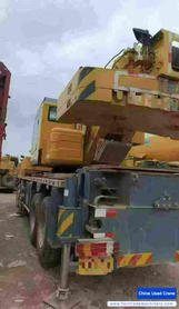Buy XCMG 55kC Used Crane / 1 Buy XCMG 55kC Used Crane / 1